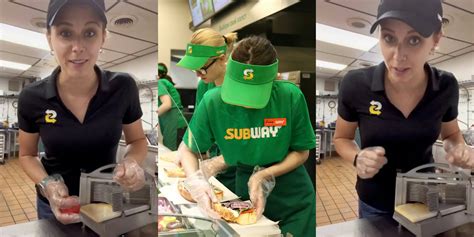 Subway Franchisee Asks for Sandwich Artists, Sparking Debate