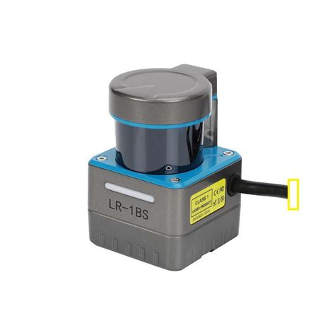 Ce M Tof Laser Lidar For Agv Amr And Uav Obstacle Avoidance Mini