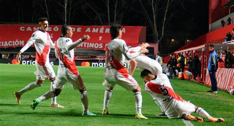 River Plate Vs Atlético Mineiro Fechas Y Horarios Confirmados Para Duelos Por Cuartos De Final