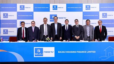 Bajaj Housing Finance Ipo Price Band Revealed Know Everything About It