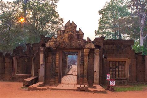 Angkor Wat Sunrise Tour Days With Tonle Sap Lake