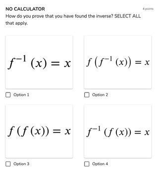 Ap Precalculus Practice Test With Answers Calculus Precalc