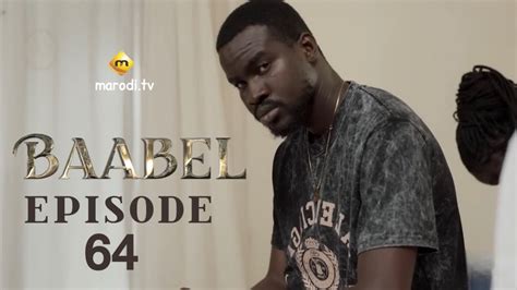 S Rie Baabel Saison Episode Bande Annonce Youtube