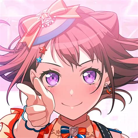 Bang Dream Girls Band Party Japanese Qooapp User Notes