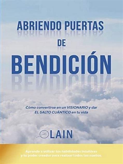 ebook download Abriendo Puertas de Bendici n victoriageorginaのブログ