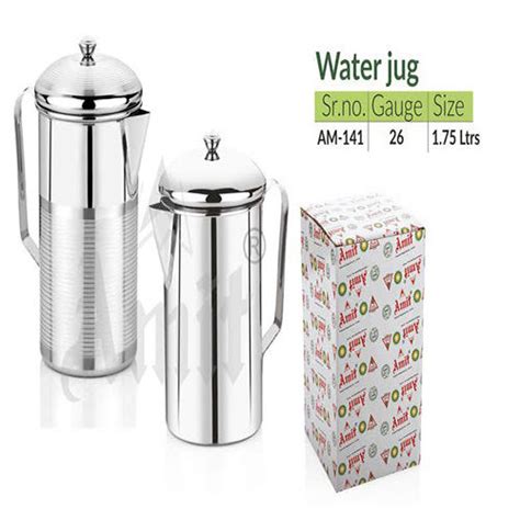 Buy Water Jug In Vasai Water Jug Manufacturer