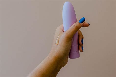 Your Go To Guide To Sex Lubricants Her World Singapore