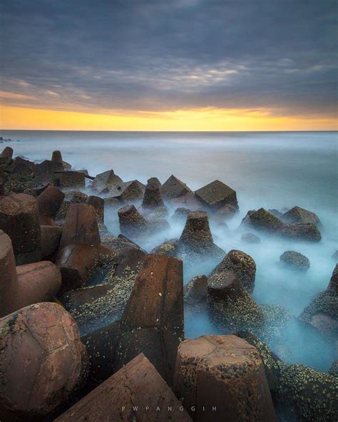 Pantai Glagah : Pantai Unik di Yogyakarta - Tiket Masuk | Visit-Jogja.com