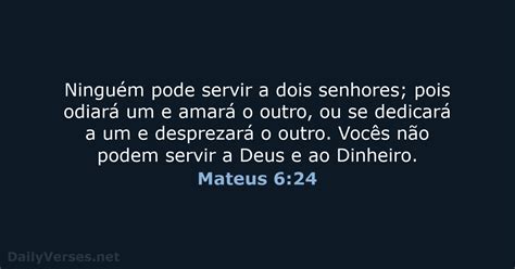 Mateus Vers Culo Da B Blia Nvi Dailyverses Net