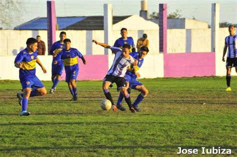 Liga de La Costa así es el cronograma de la 9ª fecha Entrelíneas info