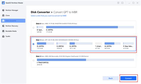 8 Fixes Can T Install Windows On Gpt Or Windows Cannot Be Installed To This Disk Easeus