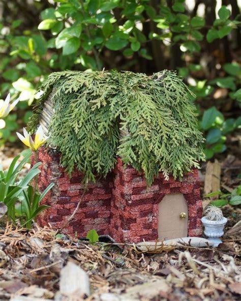 14 Whimsical Fairy Garden Designs to Spark Your Creativity