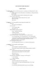 PharmQ2 Pdf NSG 240 STUDY GUIDE FOR QUIZ 2 CARDIAC DRUGS 1 Epoietin