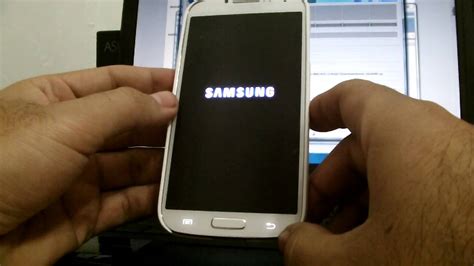 Rootear Samsung Galaxy S I Internacional Youtube