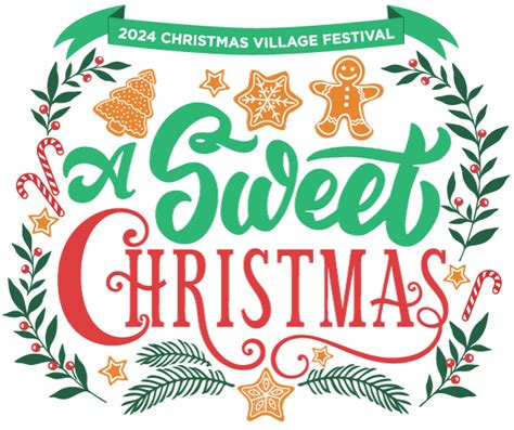 Show Features At Christmas Village Festival