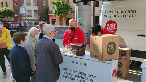 C Mo Funciona La Recogida De Residuos Puerta A Puerta Con Chips En