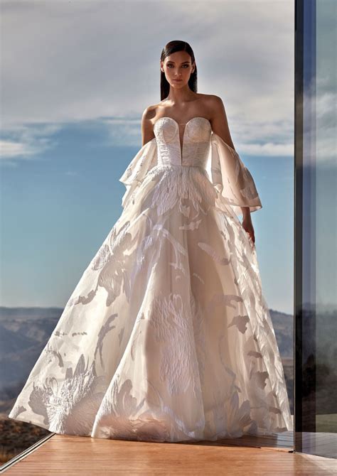 Pronovias Atelier Wedding Dresses And Gowns Cheshire Altrincham
