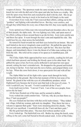 Jungle Fantasy 4 Luscious Hentai Manga Porn