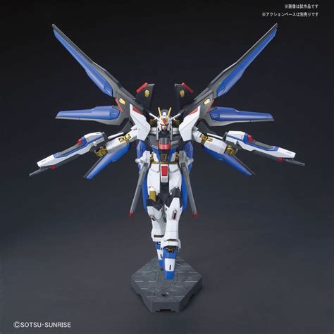 hgce  zgmf xa strike freedom gundam gundampros