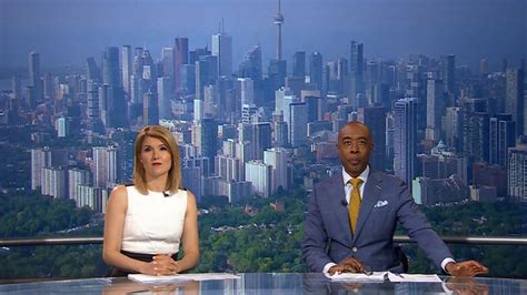 Ctv News Toronto At Six For Tuesday June 13 2023