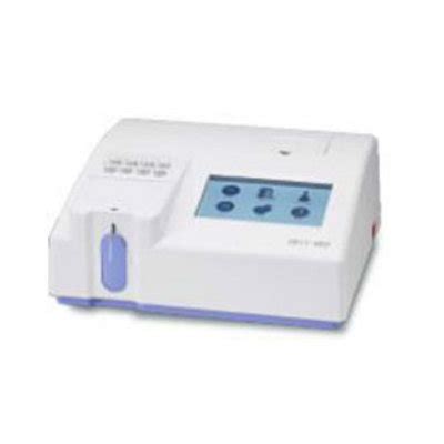 Chemistry Analyzer URIT 880 Medical Equipment And Devices For