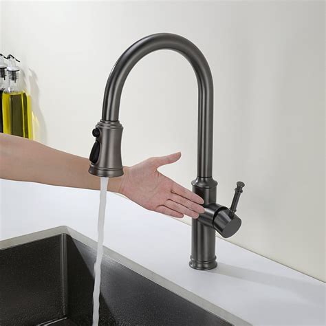 Single Handle Vs Double Handle Kitchen Faucets Which Is Better