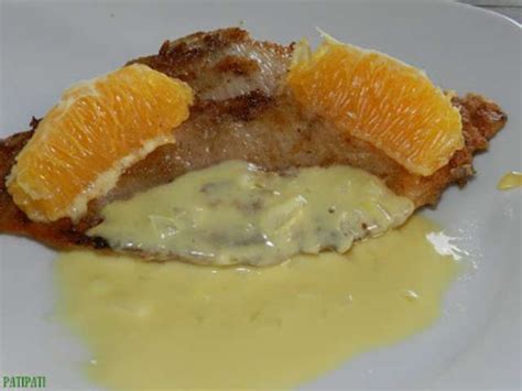 Recettes D Orange De Patipati Cuisinons Pour Le Plaisir