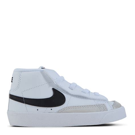 Nike Blazer Mid 77 Td Nike Solestory