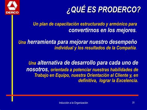 PPT PROCESO DE INDUCCIÓN A LA ORGANIZACIÓN PowerPoint Presentation