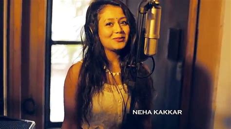 Tu Kitni Achhi Hai Neha Kakkar Mother S Day Special Hindi New Song