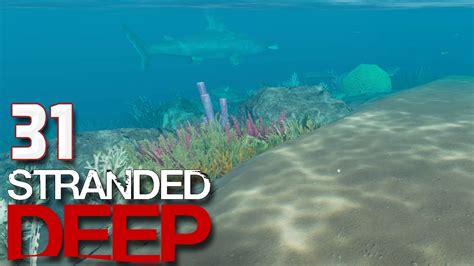 Stranded Deep Mehr Holz Mehr Yucca Mehr Alles Lets Play