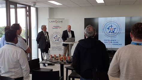 Inauguration De Nos Nouveaux Bureaux Bordeaux M Rignac Laroche Group