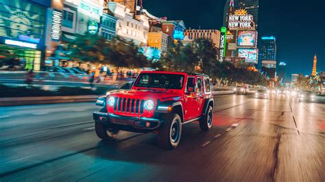 Jeep Wrangler Wallpaper 1920x1080