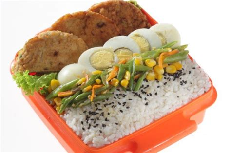 5 Ide Resep Bekal Sekolah Serba Tumis Sayur Menu Sehat Dan Bebas Repot