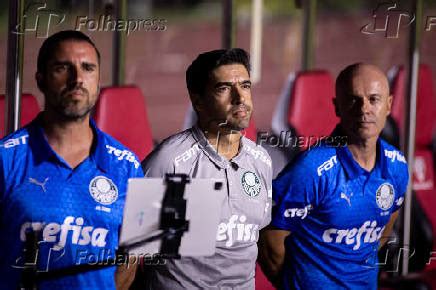 Folhapress Fotos Partida Entre S O Paulo E Palmeiras Pelo Brasileir O