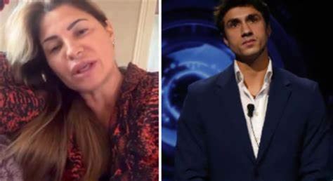 GF La Madre Di Greta Torna A Sparare A Zero Su Mirko Cosa Faceva A