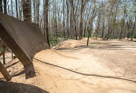 Howard County Recreation Parks On Twitter The Mountain Bike Skills