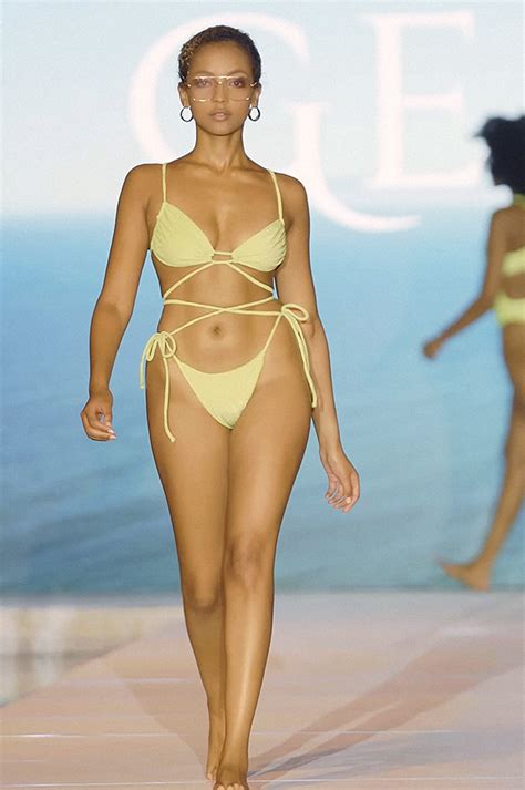 Gengi Swimwear Spring Summer 2023 FI