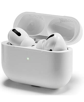 Apple AirPods Pro White (Белые) - купить Наушники в Санкт-Петербурге по ...