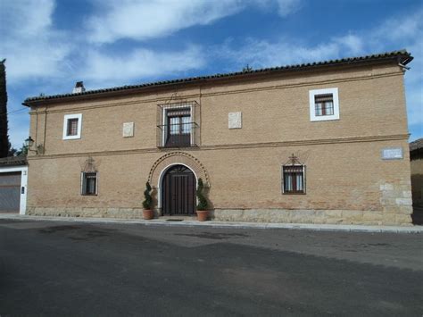 ABARCA DE CAMPOS PALACIO DE LOS OSORIO