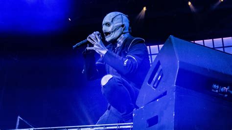 Slipknot Tour 2022 Headliner Konzert Tickets Auf MoreCore De