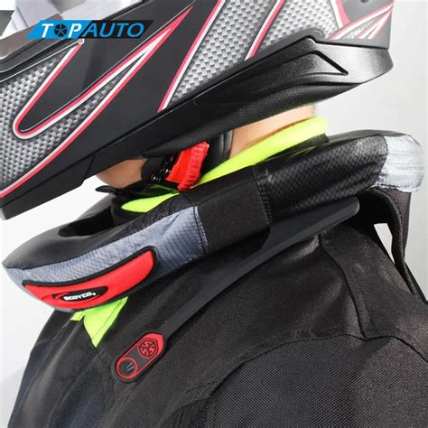 Motorcycle Neck Protector Motocross Off Road Racing Protective Neck