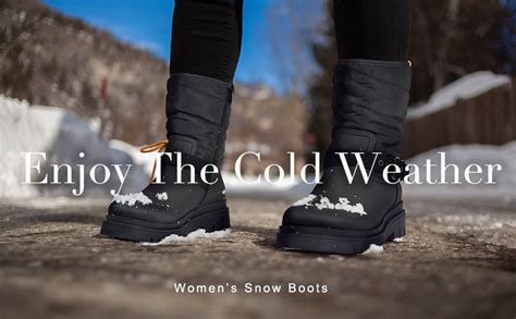 Best Mid Calf Boots For Women To Stay Warm Dream Pairs