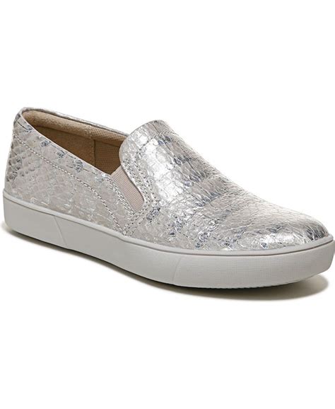 Naturalizer Marianne Slip-on Sneakers - Macy's