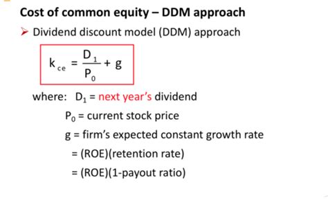 Section Investment Analysis Chapters And Flashcards Quizlet