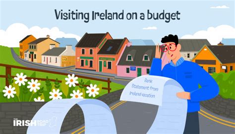 How to Tavel Ireland on a Budget in 2025 + Beyond