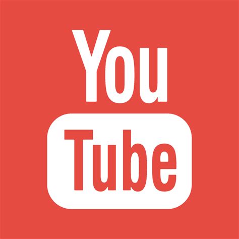 Descarga Gratis Logo De Youtube Logo De Iconos De Computadora De The