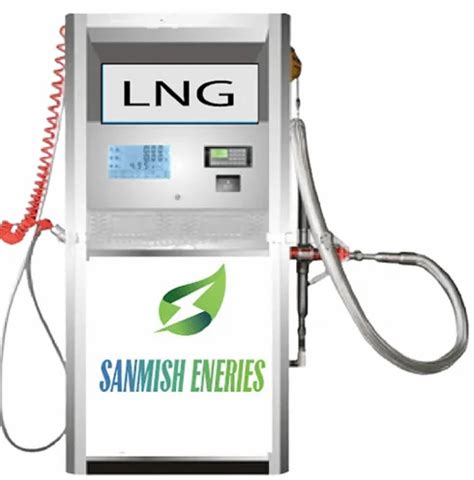 Cng Dispensers At Rs 1250000 Compressed Natural Gas Dispensers In