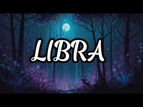 LIBRA SE TRAGA SU ORGULLO Y TE BUSCA NECESITA UNA ÚLTIMA CONVERSACIÓN