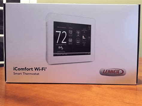 Best Lennox Icomfort Thermostats Review